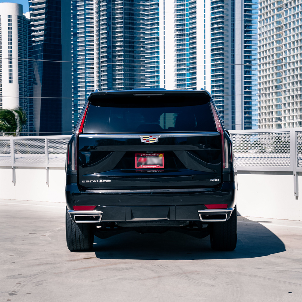 Cadillac Escalade ESV - Image 3